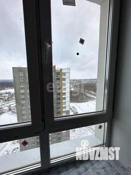 1-к квартира, вторичка, 45м2, 24/25 этаж