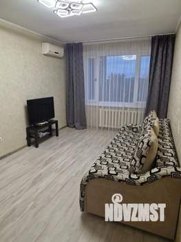 2-к квартира, вторичка, 58м2, 5/12 этаж