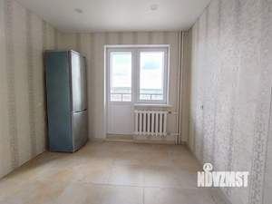 1-к квартира, вторичка, 38м2, 14/17 этаж