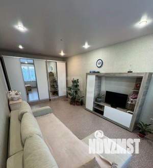 2-к квартира, вторичка, 45м2, 10/11 этаж