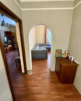 2-к квартира, вторичка, 58м2, 3/4 этаж