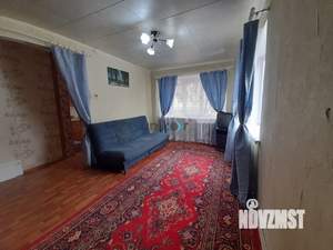 1-к квартира, вторичка, 31м2, 1/5 этаж