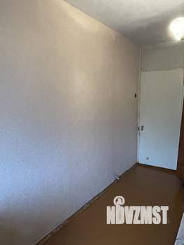 2-к квартира, вторичка, 43м2, 2/5 этаж