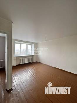 1-к квартира, вторичка, 32м2, 5/5 этаж