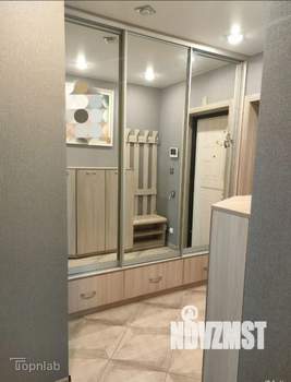 3-к квартира, вторичка, 69м2, 6/25 этаж