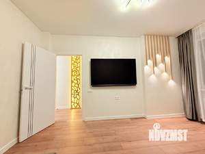 2-к квартира, вторичка, 53м2, 7/30 этаж