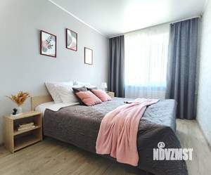 2-к квартира, вторичка, 42м2, 9/9 этаж