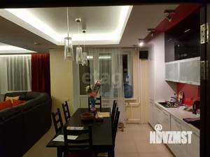 2-к квартира, вторичка, 85м2, 6/17 этаж