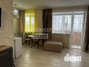 2-к квартира, вторичка, 42м2, 4/5 этаж