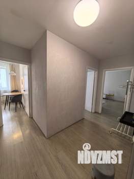 2-к квартира, вторичка, 49м2, 8/10 этаж