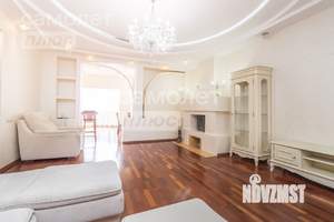 5-к квартира, вторичка, 350м2, 2/3 этаж