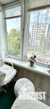 3-к квартира, вторичка, 59м2, 5/5 этаж