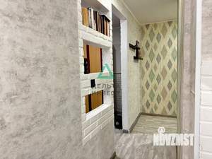 1-к квартира, вторичка, 32м2, 1/5 этаж