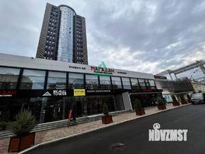 1-к квартира, вторичка, 23м2, 13/23 этаж