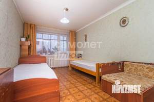 2-к квартира, вторичка, 47м2, 7/9 этаж