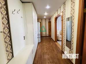 3-к квартира, вторичка, 64м2, 7/10 этаж