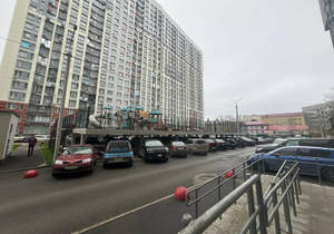 Студия квартира, вторичка, 27м2, 9/11 этаж