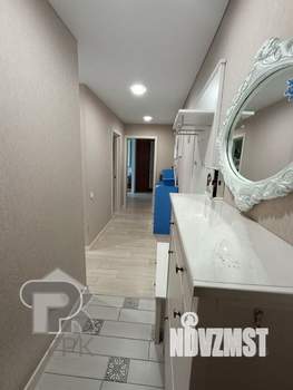 3-к квартира, вторичка, 57м2, 6/9 этаж