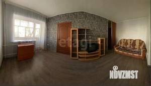 2-к квартира, вторичка, 43м2, 3/5 этаж