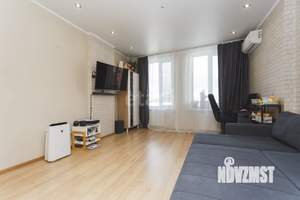 2-к квартира, вторичка, 70м2, 5/23 этаж