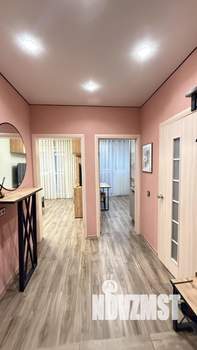 1-к квартира, вторичка, 37м2, 2/16 этаж