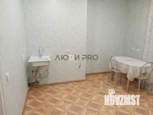 1-к квартира, вторичка, 32м2, 2/25 этаж