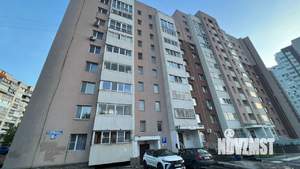 2-к квартира, вторичка, 64м2, 1/11 этаж