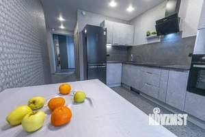 2-к квартира, вторичка, 60м2, 2/16 этаж