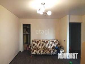 1-к квартира, вторичка, 32м2, 1/5 этаж