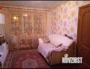3-к квартира, вторичка, 57м2, 3/9 этаж