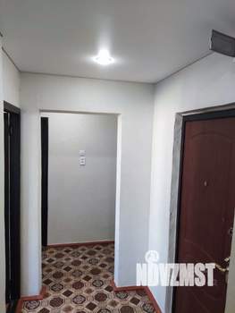 1-к квартира, вторичка, 33м2, 9/9 этаж