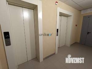 1-к квартира, вторичка, 34м2, 3/19 этаж