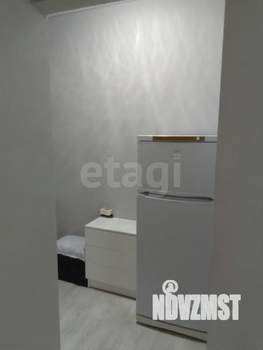 1-к квартира, вторичка, 30м2, 1/2 этаж