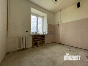 3-к квартира, вторичка, 57м2, 8/9 этаж