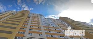 1-к квартира, вторичка, 40м2, 4/18 этаж