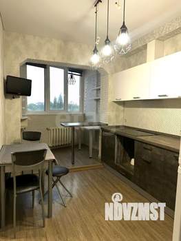 1-к квартира, вторичка, 39м2, 8/16 этаж