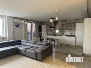 3-к квартира, вторичка, 134м2, 11/18 этаж
