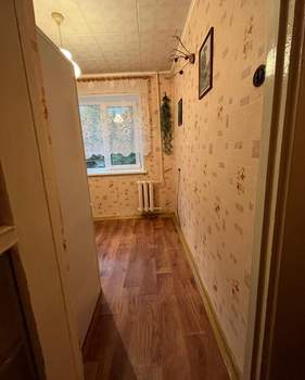 2-к квартира, вторичка, 46м2, 2/5 этаж