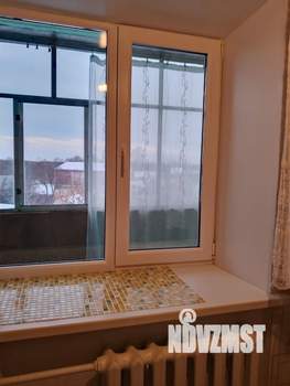 1-к квартира, вторичка, 38м2, 2/2 этаж