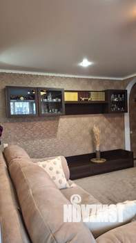 3-к квартира, вторичка, 56м2, 2/5 этаж