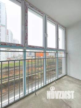 2-к квартира, вторичка, 51м2, 11/14 этаж