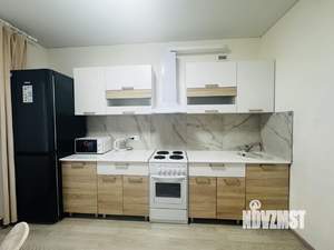 2-к квартира, вторичка, 60м2, 1/10 этаж