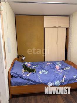 2-к квартира, вторичка, 42м2, 5/5 этаж