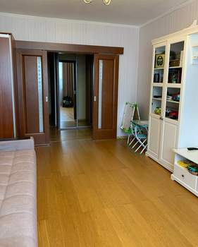 2-к квартира, вторичка, 60м2, 6/9 этаж