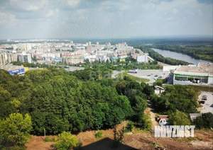 2-к квартира, вторичка, 52м2, 16/25 этаж