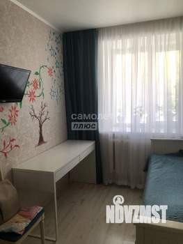 3-к квартира, вторичка, 61м2, 1/9 этаж