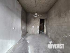 1-к квартира, вторичка, 46м2, 11/16 этаж