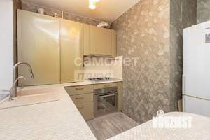 3-к квартира, вторичка, 75м2, 2/5 этаж