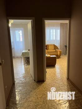 1-к квартира, вторичка, 38м2, 6/12 этаж