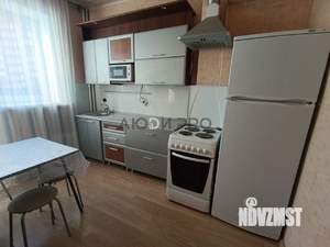 1-к квартира, вторичка, 35м2, 2/16 этаж